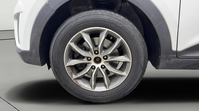View Hyundai Creta Image 28 Used Hyundai Creta Image 28