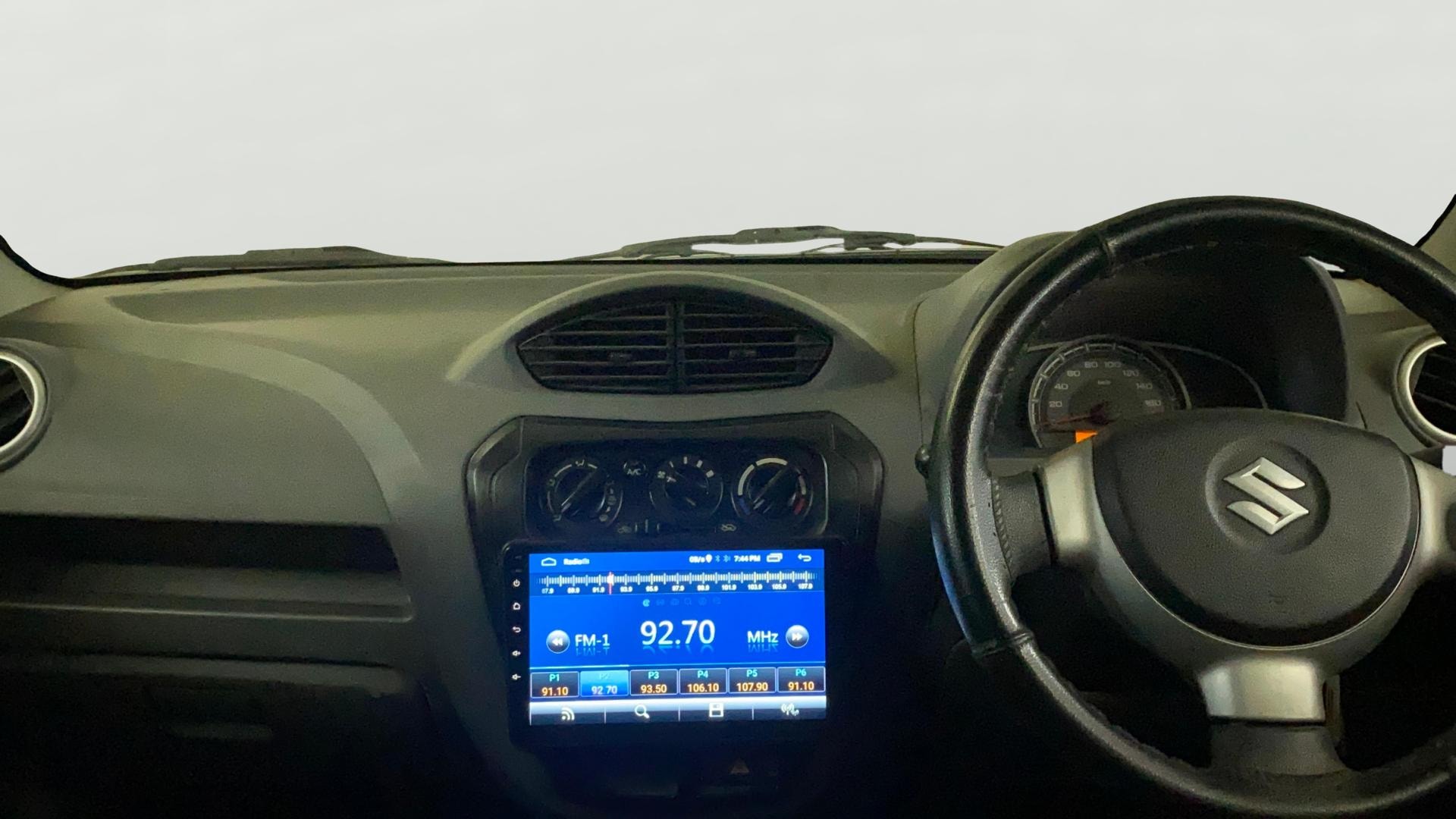View 2015 Maruti Suzuki Alto 800 LX Image 17 Used 2015 Maruti Suzuki Alto 800 LX Image 17