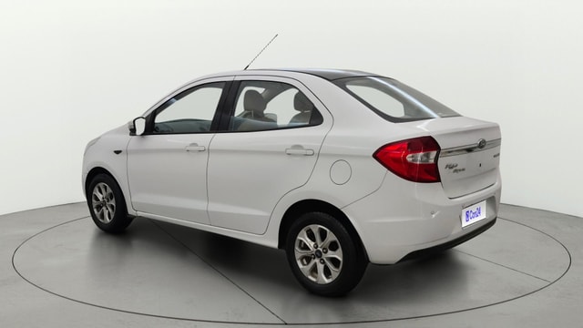 View Ford Figo Aspire Image 2 Used Ford Figo Aspire Image 2