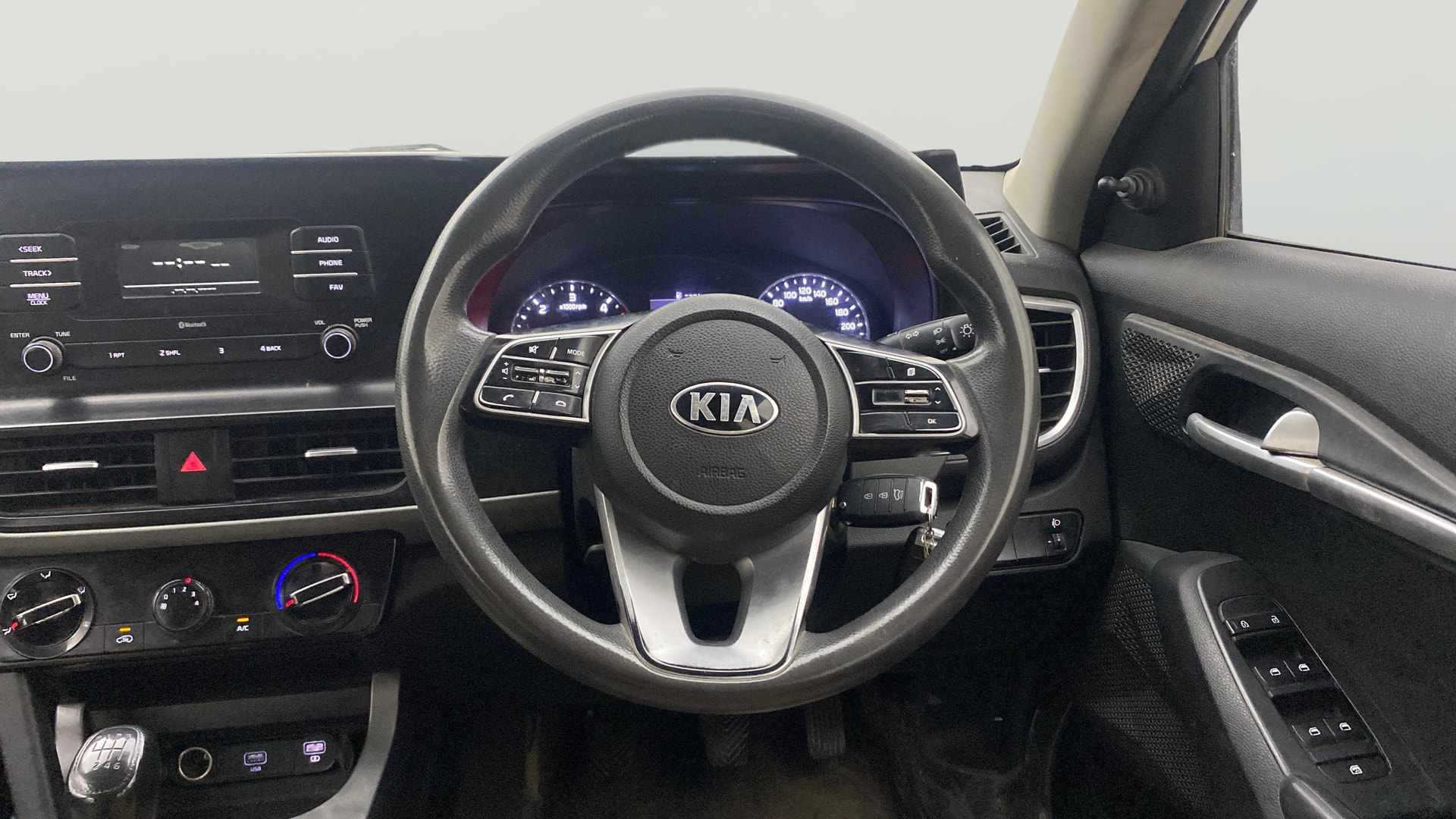 Used 2020 Kia Seltos Used 2020 Kia Seltos