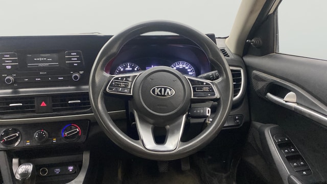 View Kia Seltos Image 20 Used Kia Seltos Image 20