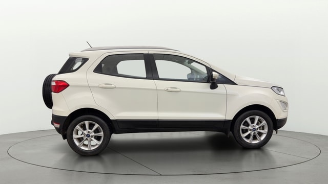 View Ford EcoSport Image 9 Used Ford EcoSport Image 9