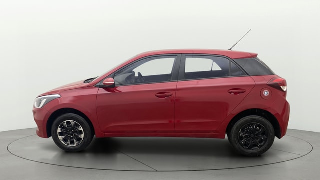 View Hyundai Elite i20 Image 5 Used Hyundai Elite i20 Image 5