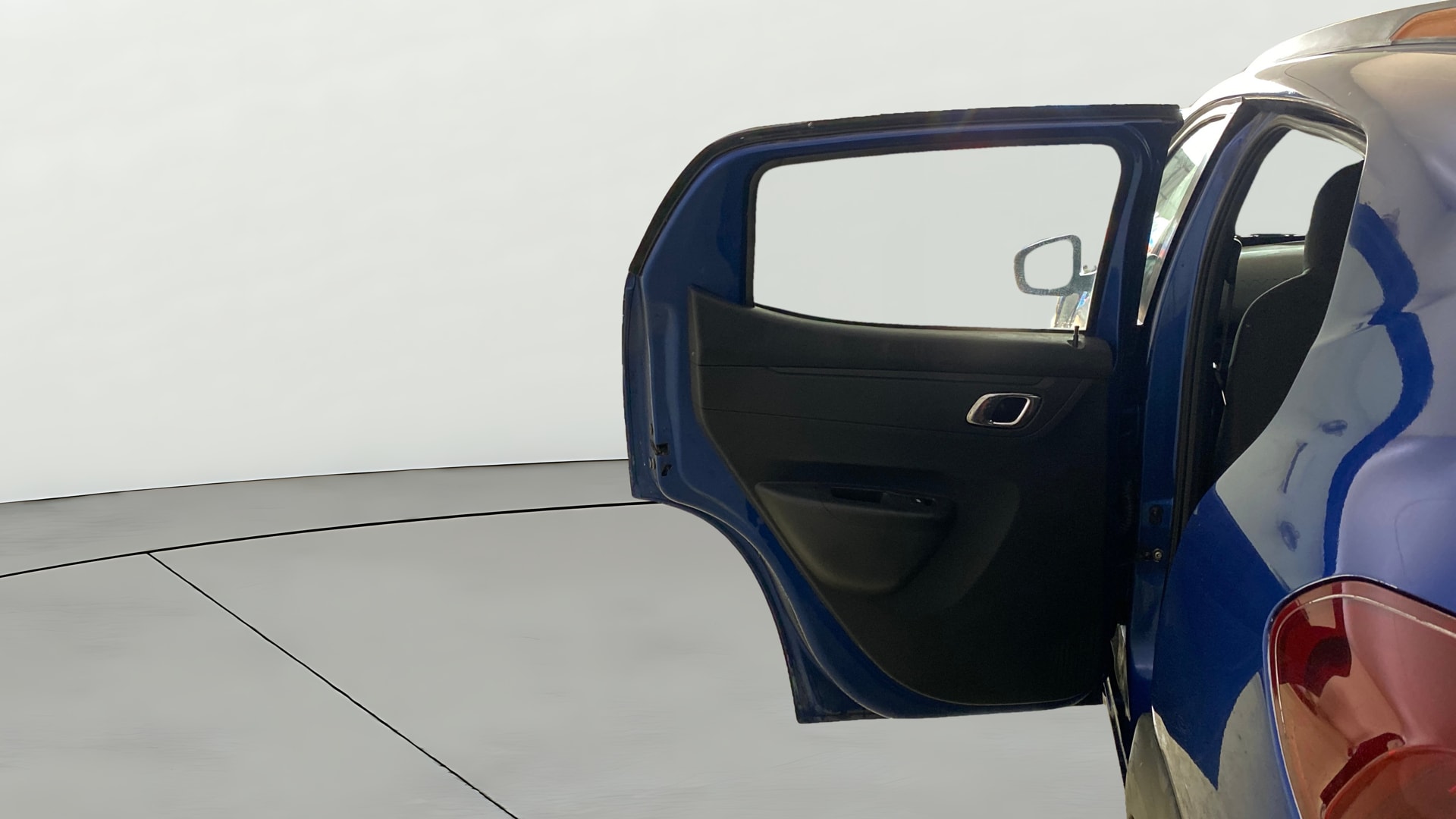 View 2021 Renault Kwid Climber (O) Easy-R Image 22 Used 2021 Renault Kwid Climber (O) Easy-R Image 22