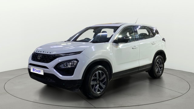 View Tata Harrier Image 35 Used Tata Harrier Image 35