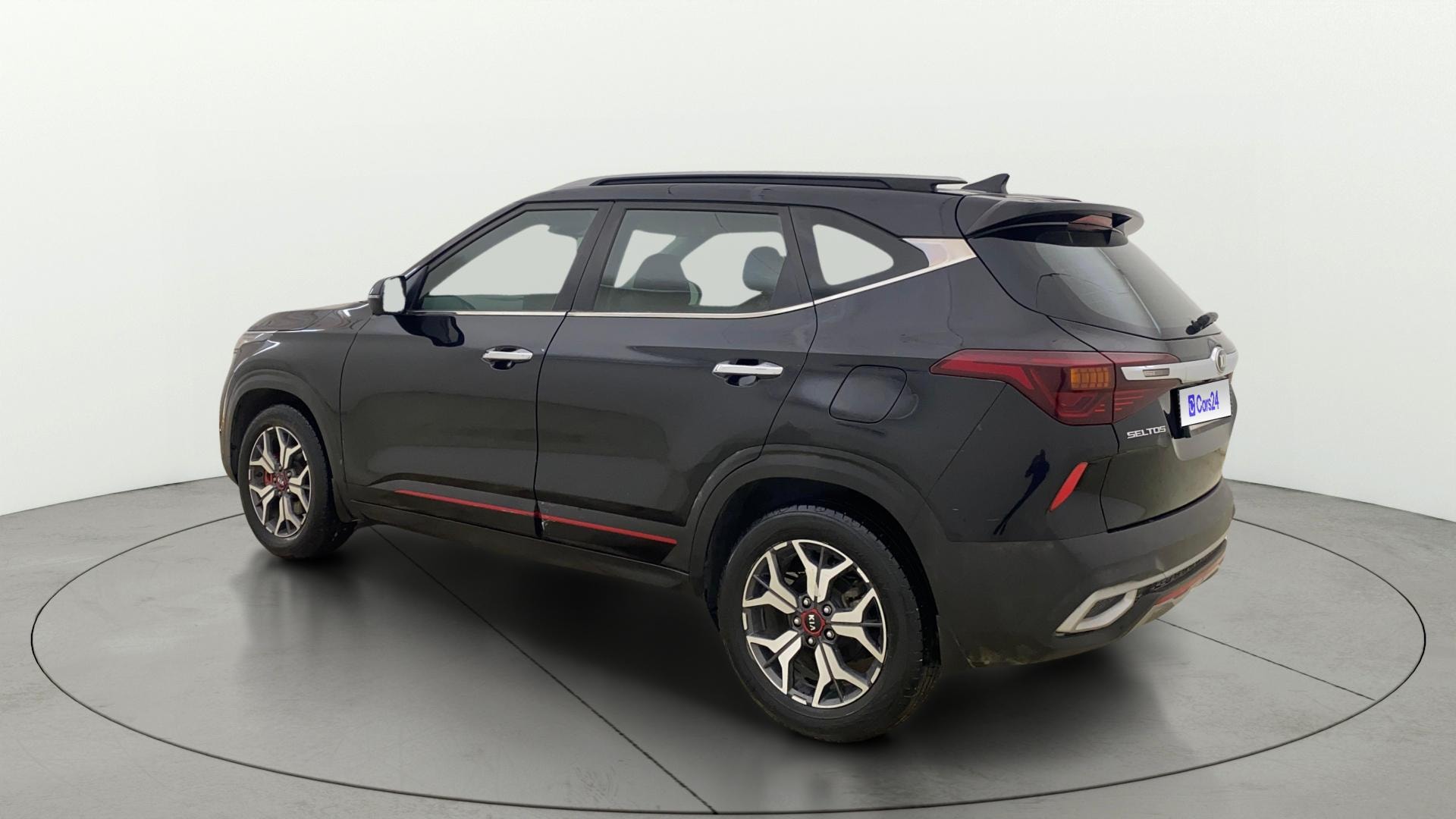 Used 2020 Kia Seltos Used 2020 Kia Seltos