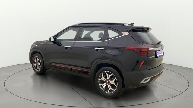View Kia Seltos Image 2 Used Kia Seltos Image 2