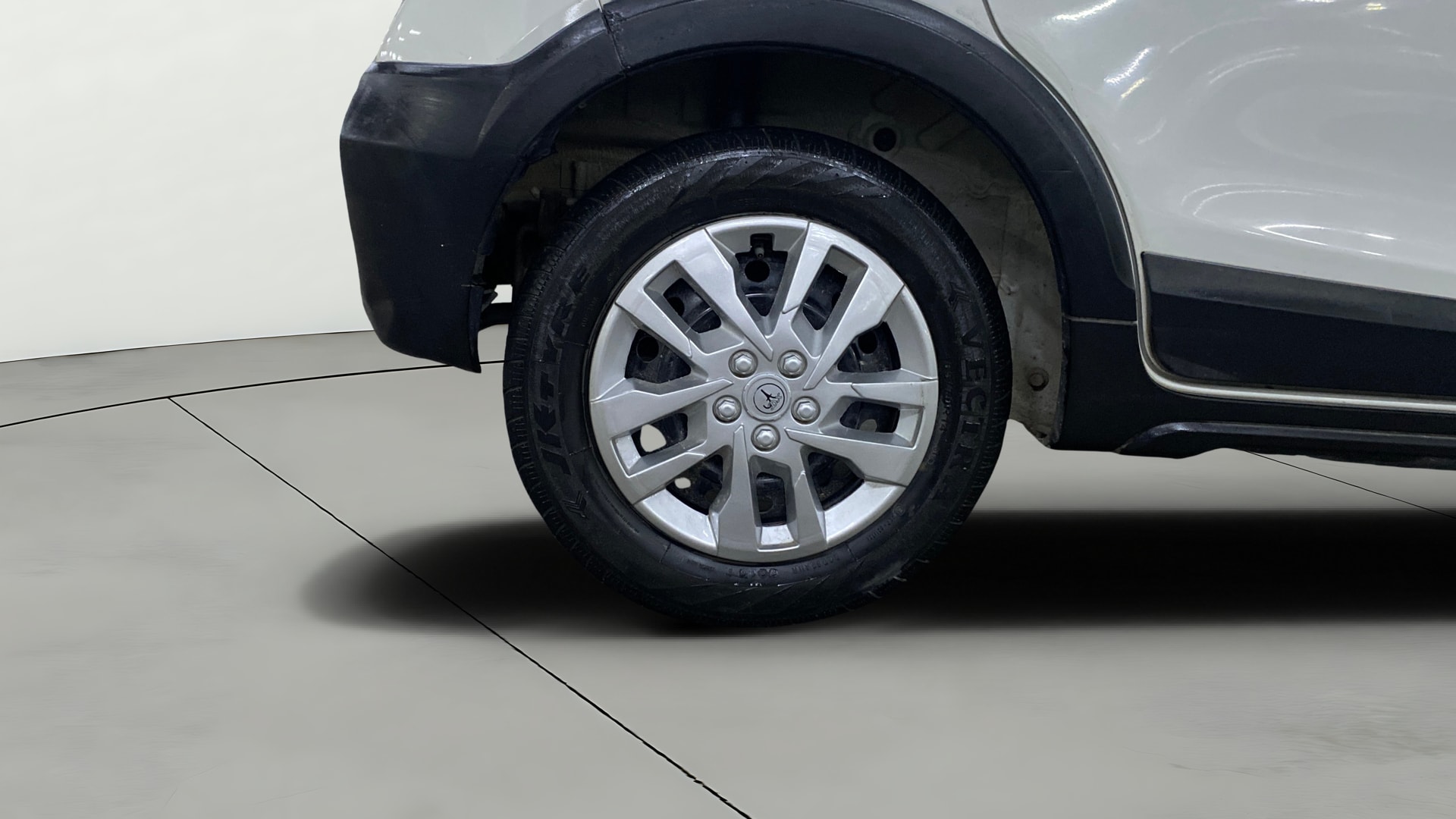 View 2018 Maruti Suzuki 1000 Base Variant Image 32 Used 2018 Maruti Suzuki 1000 Base Variant Image 32