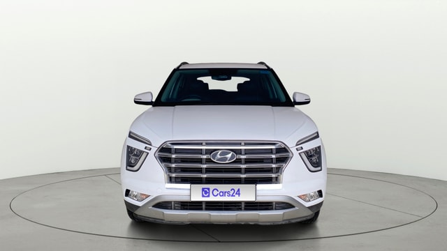View Hyundai Creta Image 1 Used Hyundai Creta Image 1