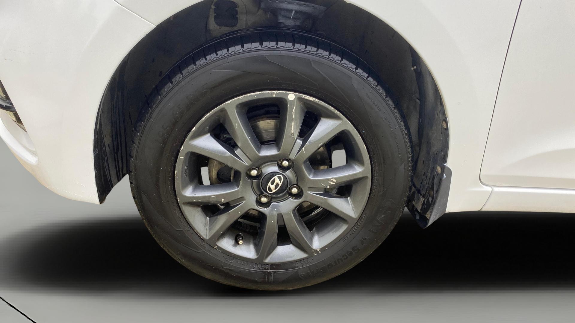 View 2020 Hyundai Elite i20 1.2 Sportz Plus Petrol Image 28 Used 2020 Hyundai Elite i20 1.2 Sportz Plus Petrol Image 28