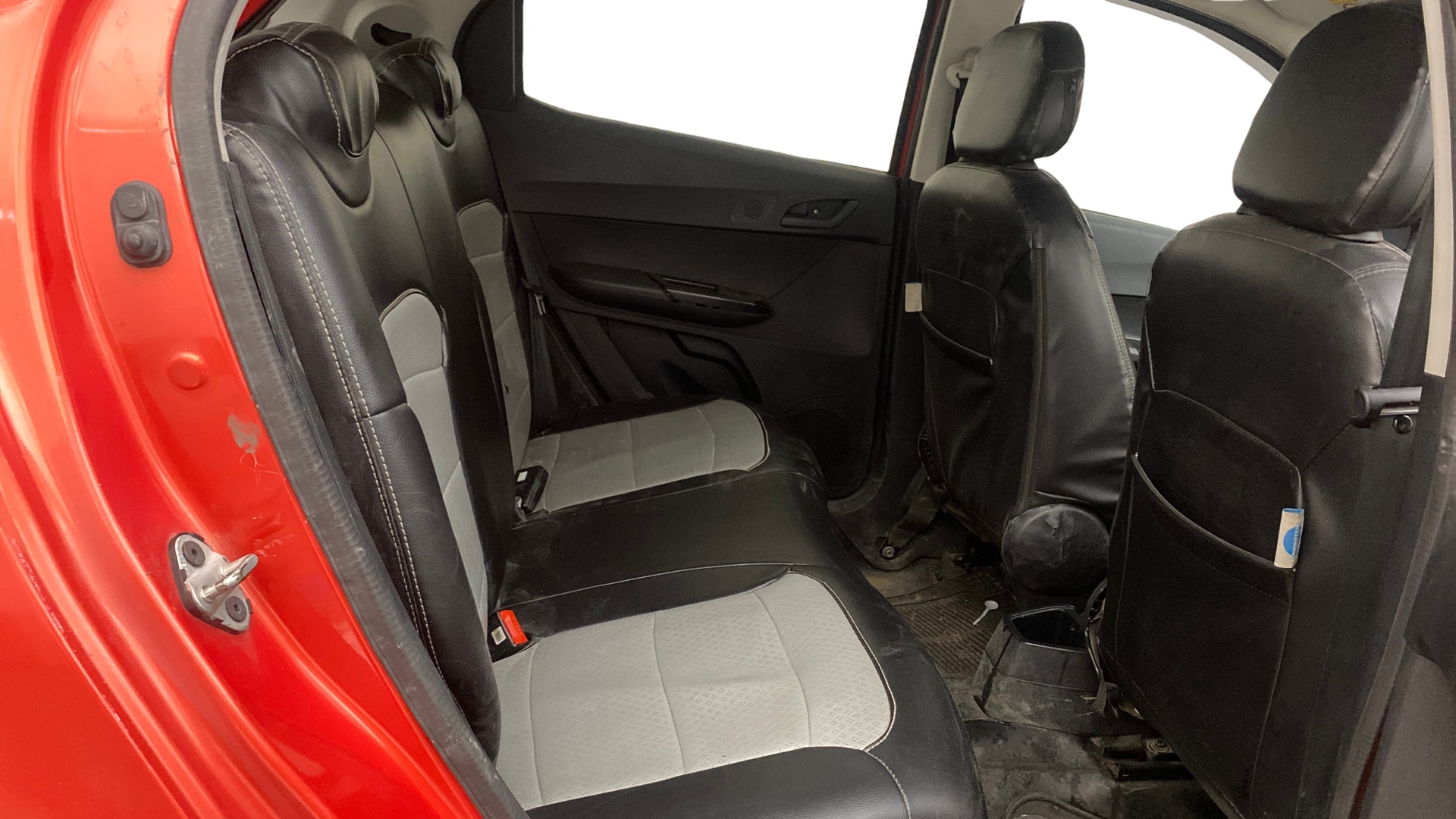 Used 2023 Tata Tiago NRG Used 2023 Tata Tiago NRG