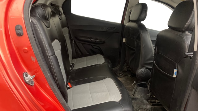 View Tata Tiago NRG Image 30 Used Tata Tiago NRG Image 30