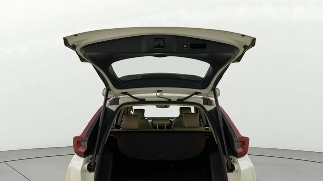 View Honda CR-V Image 32 Used Honda CR-V Image 32