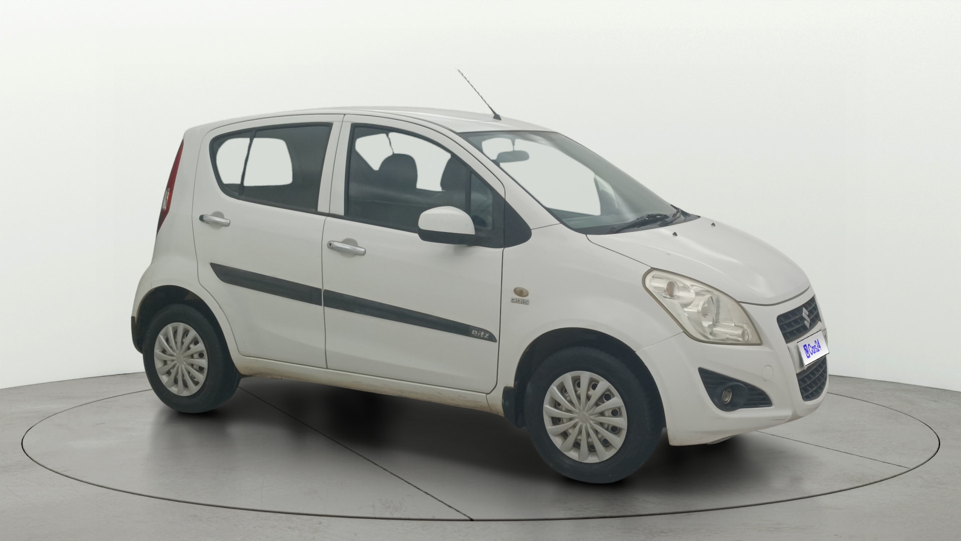 View 2016 Maruti Suzuki 1000 Base Variant Image 35 Used 2016 Maruti Suzuki 1000 Base Variant Image 35