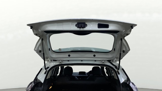 View Tata Nexon Image 16 Used Tata Nexon Image 16