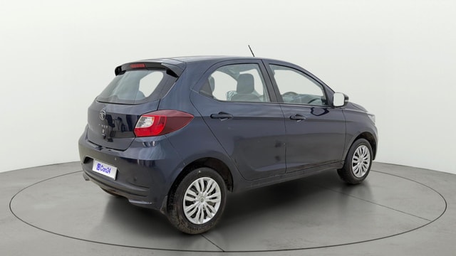 View Tata Tiago Image 41 Used Tata Tiago Image 41