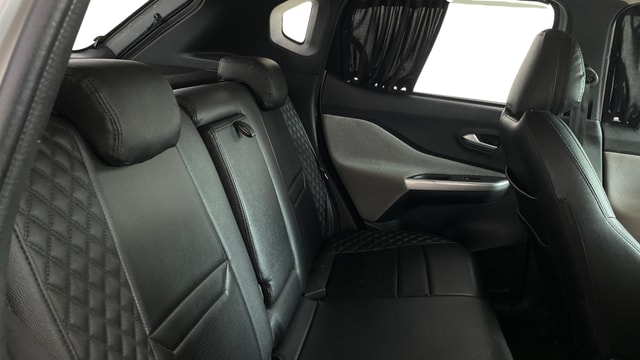 View Nissan Magnite Image 35 Used Nissan Magnite Image 35