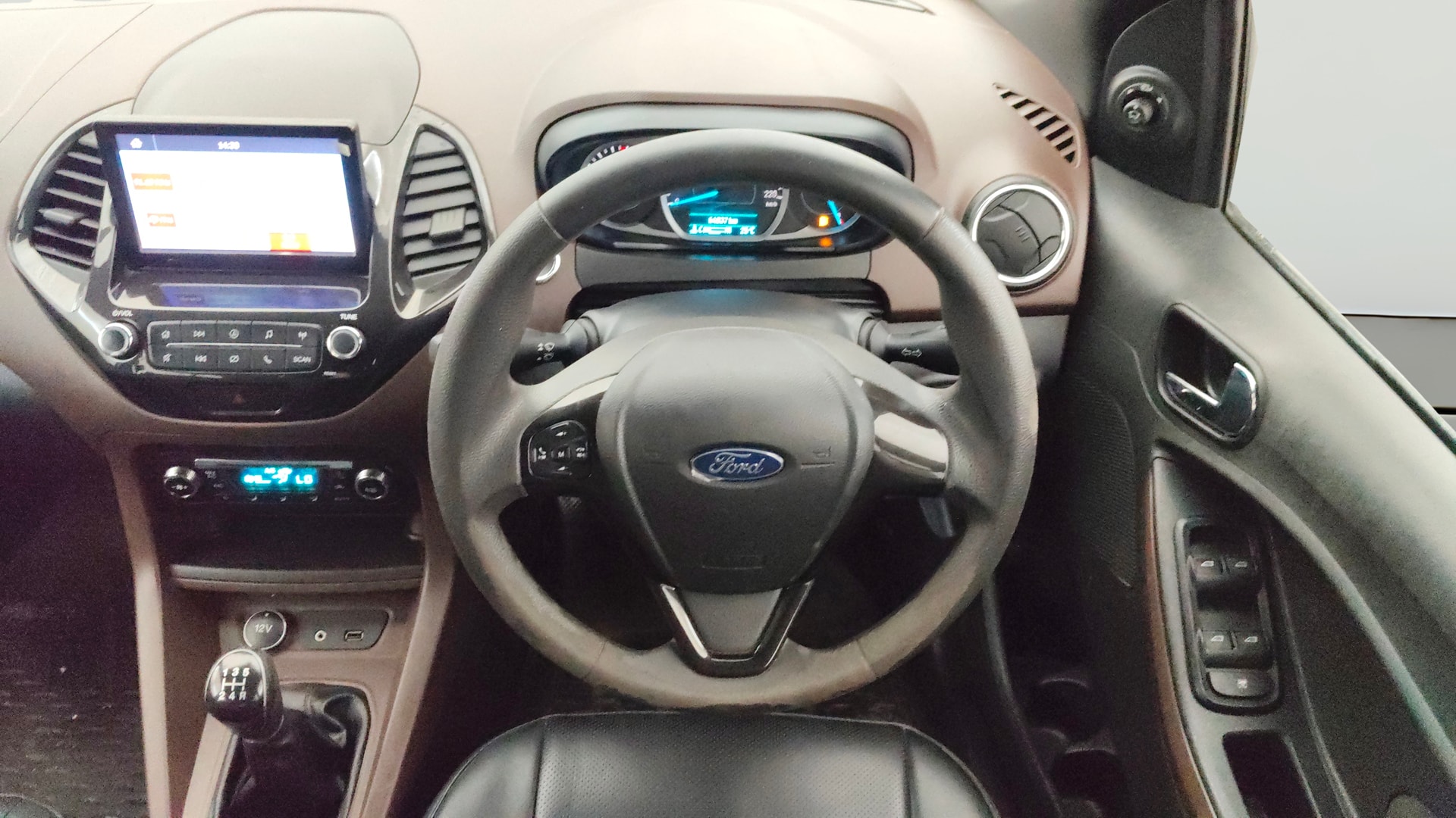 Used 2019 Ford Freestyle Used 2019 Ford Freestyle