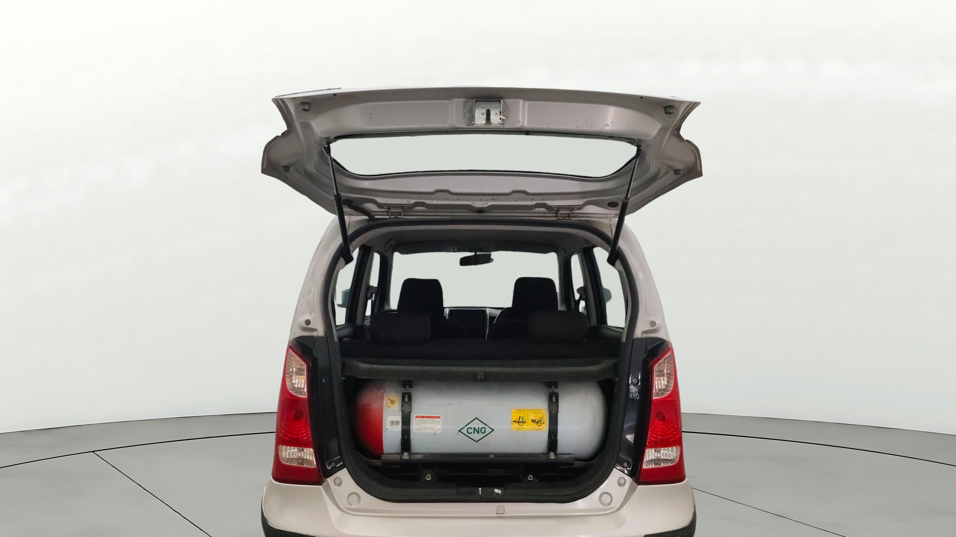 View 2015 Maruti Suzuki 1000 Base Variant Image 16 Used 2015 Maruti Suzuki 1000 Base Variant Image 16