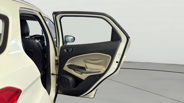 View Ford EcoSport Image 7 Used Ford EcoSport Image 7