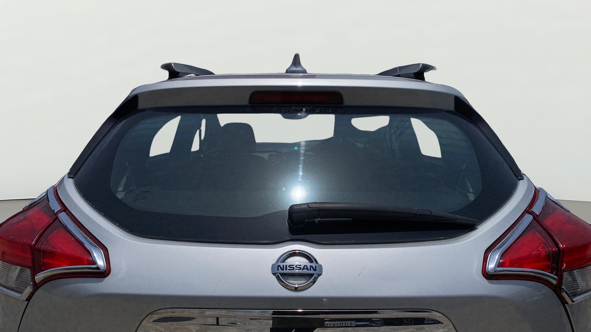 View 2020 Nissan Kicks XV Petrol BS IV Image 4 Used 2020 Nissan Kicks XV Petrol BS IV Image 4