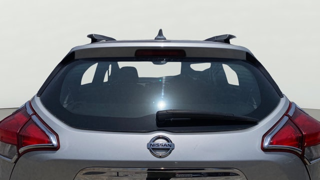 View Nissan Kicks Image 4 Used Nissan Kicks Image 4