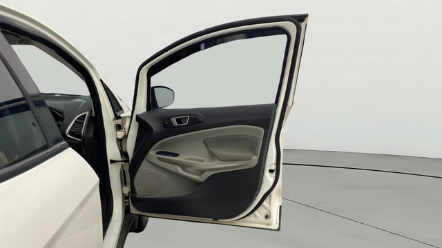 View Ford EcoSport Image 44 Used Ford EcoSport Image 44