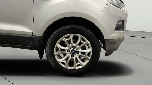 View Ford EcoSport Image 39 Used Ford EcoSport Image 39
