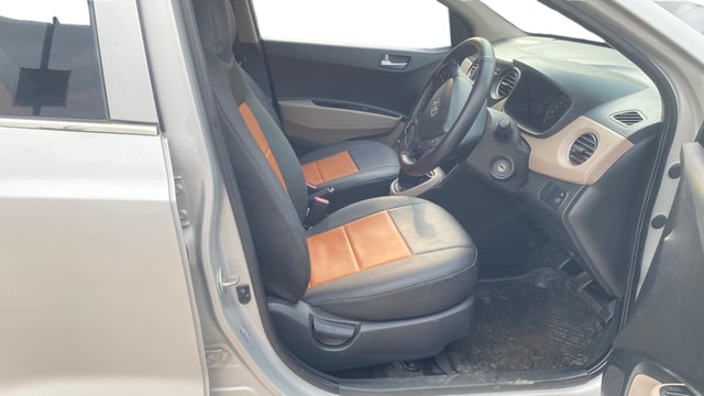View Hyundai Grand i10 Image 25 Used Hyundai Grand i10 Image 25