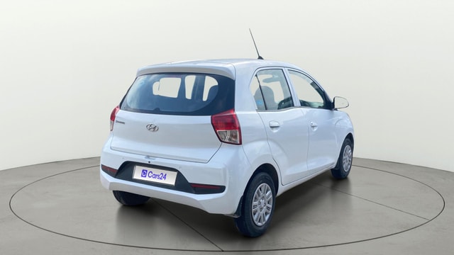 View Hyundai New Santro Image 42 Used Hyundai New Santro Image 42