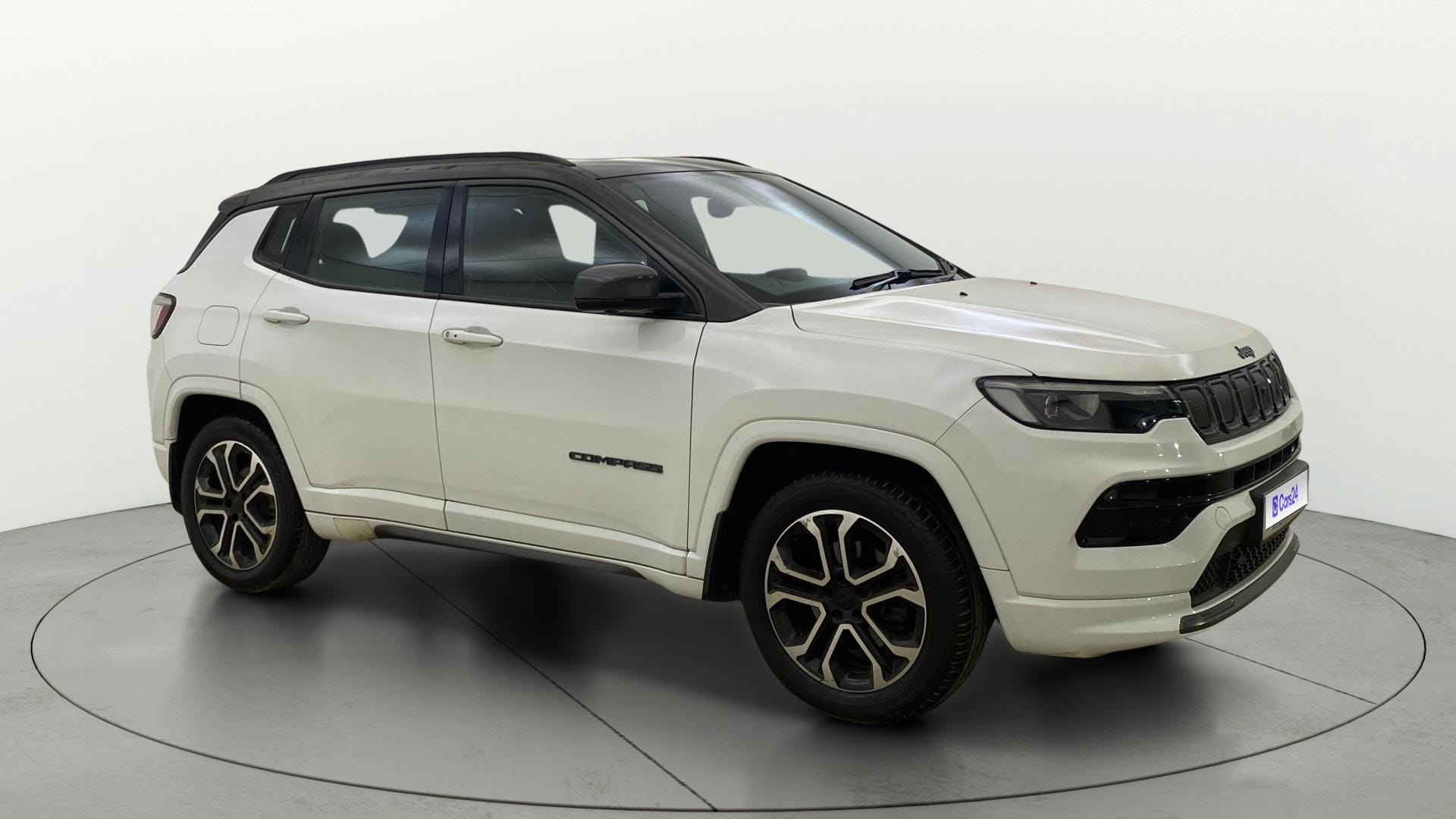 Used 2022 Jeep Compass Used 2022 Jeep Compass