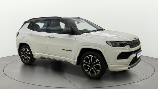 View Jeep Compass Image 21 Used Jeep Compass Image 21