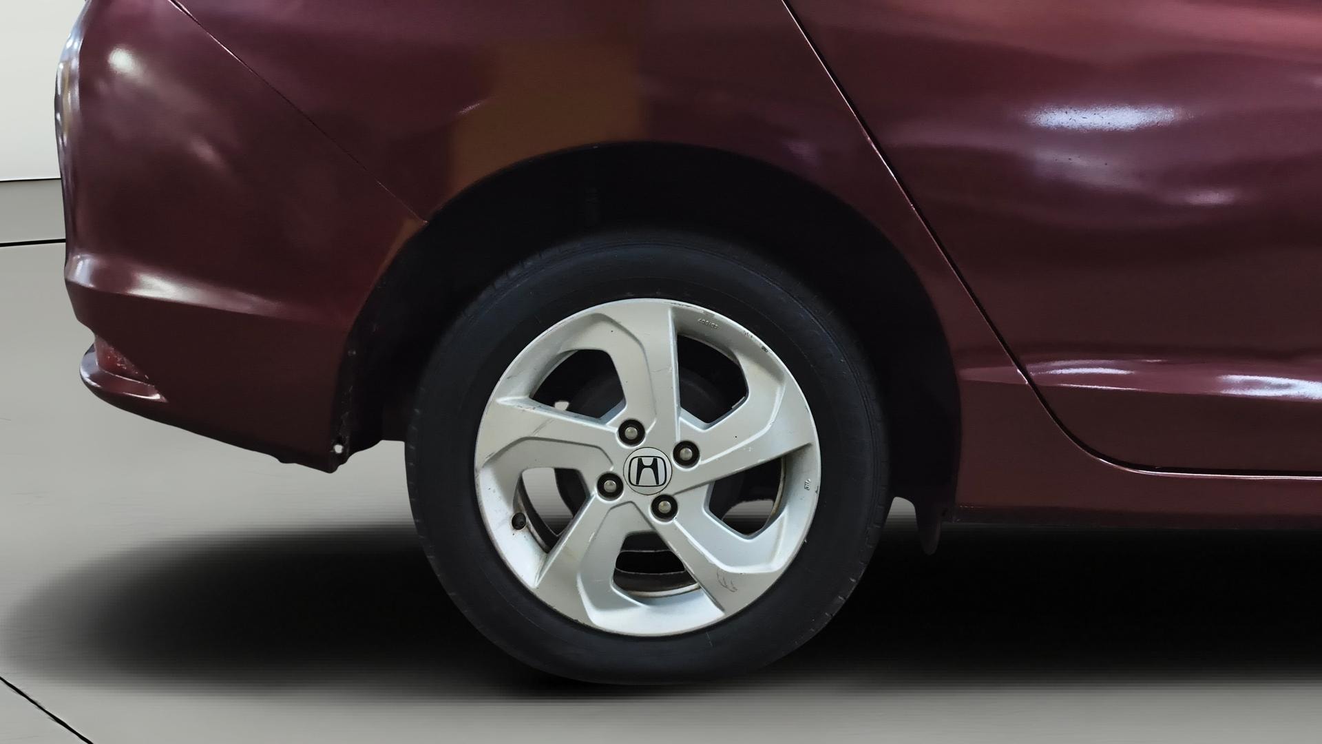 Used 2015 Honda City Used 2015 Honda City