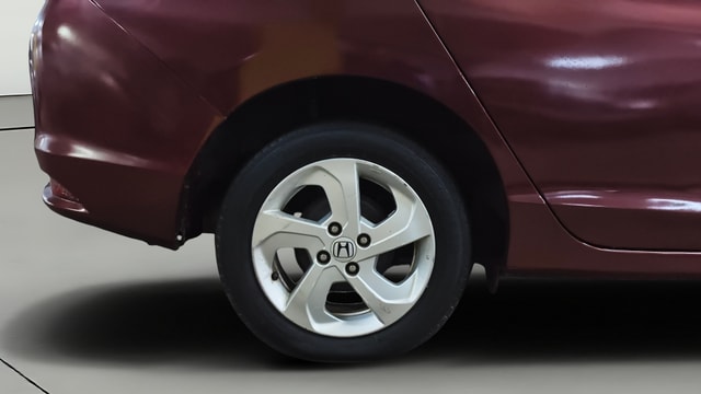 View Honda City Image 25 Used Honda City Image 25
