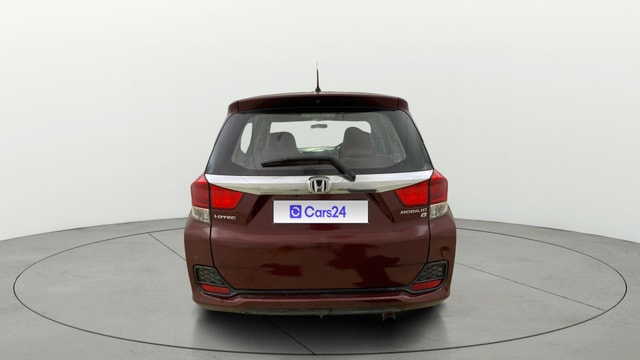 View Honda Mobilio Image 40 Used Honda Mobilio Image 40