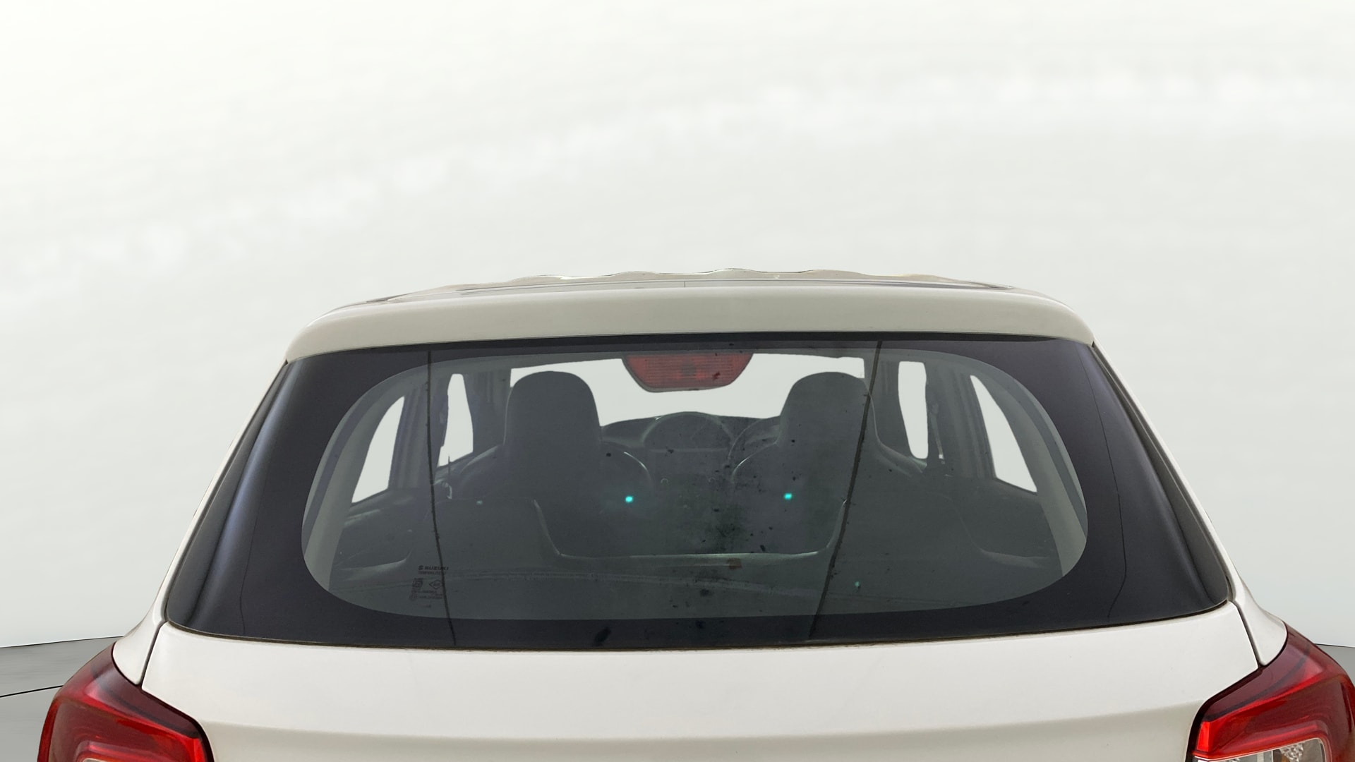 View 2021 Maruti Suzuki 1000 Base Variant Image 4 Used 2021 Maruti Suzuki 1000 Base Variant Image 4