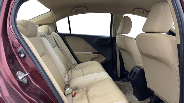 View Honda City Image 30 Used Honda City Image 30