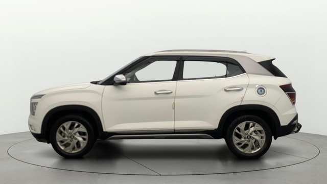 View Hyundai Creta Image 6 Used Hyundai Creta Image 6
