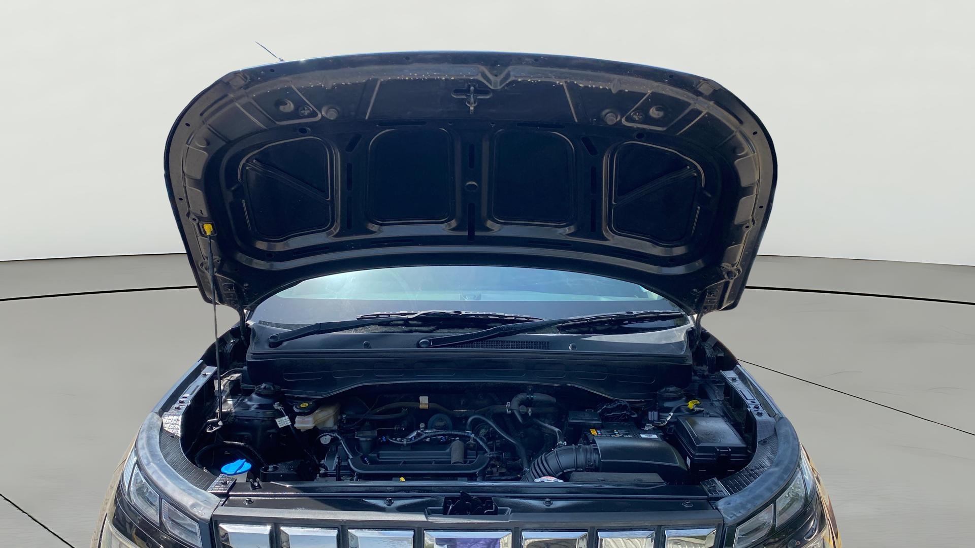 View 2024 Hyundai Venue S 1.2 Petrol Image 21 Used 2024 Hyundai Venue S 1.2 Petrol Image 21