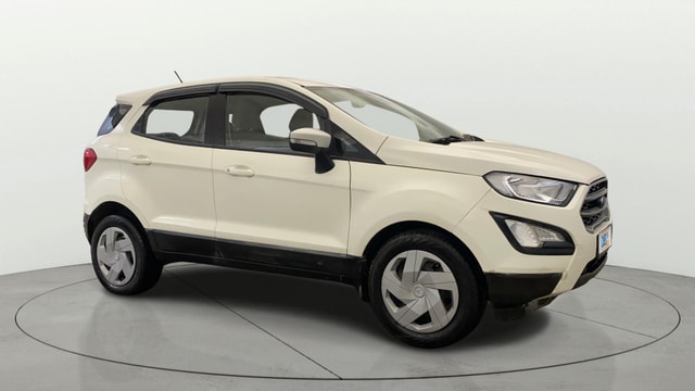 View Ford EcoSport Image 22 Used Ford EcoSport Image 22
