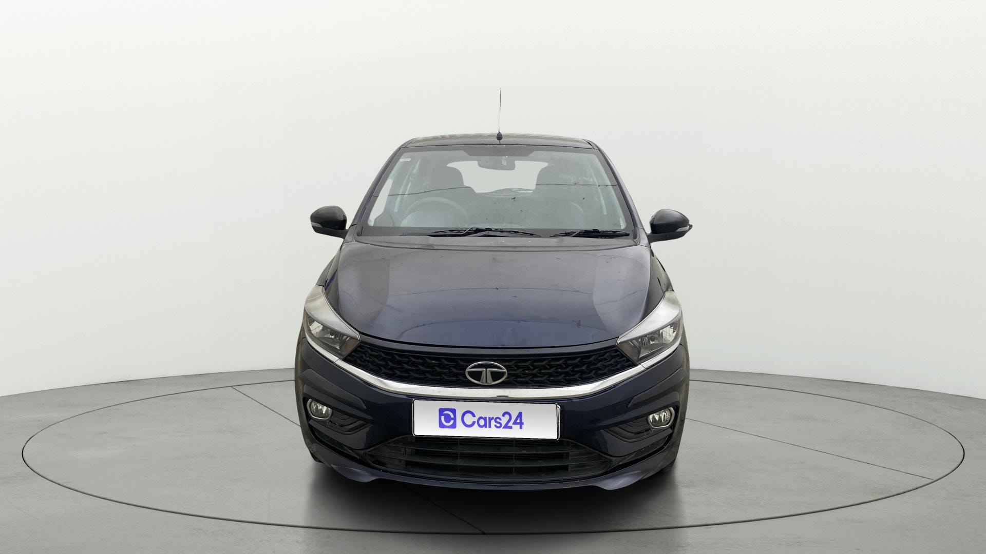 View 2021 Tata Tiago Revotorq XB Image 1 Used 2021 Tata Tiago Revotorq XB Image 1