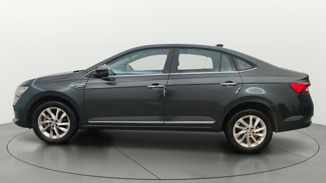 View Skoda Slavia Image 6 Used Skoda Slavia Image 6