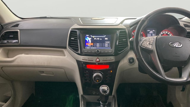 View Mahindra XUV300 Image 17 Used Mahindra XUV300 Image 17
