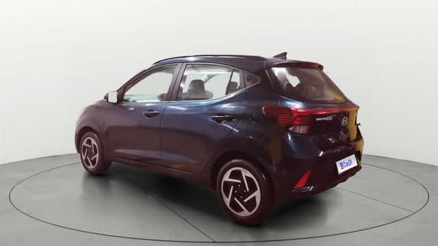 View Hyundai Grand i10 Nios Image 2 Used Hyundai Grand i10 Nios Image 2