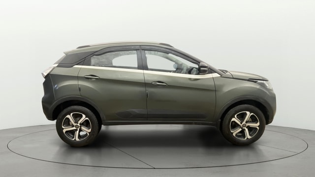 View Tata Nexon Image 28 Used Tata Nexon Image 28