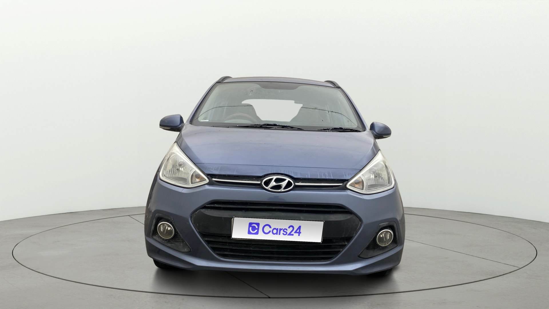 Used 2015 Hyundai Grand i10 Used 2015 Hyundai Grand i10