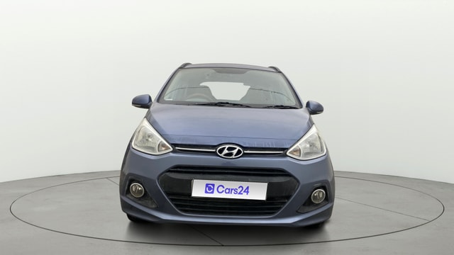 View Hyundai Grand i10 Image 1 Used Hyundai Grand i10 Image 1