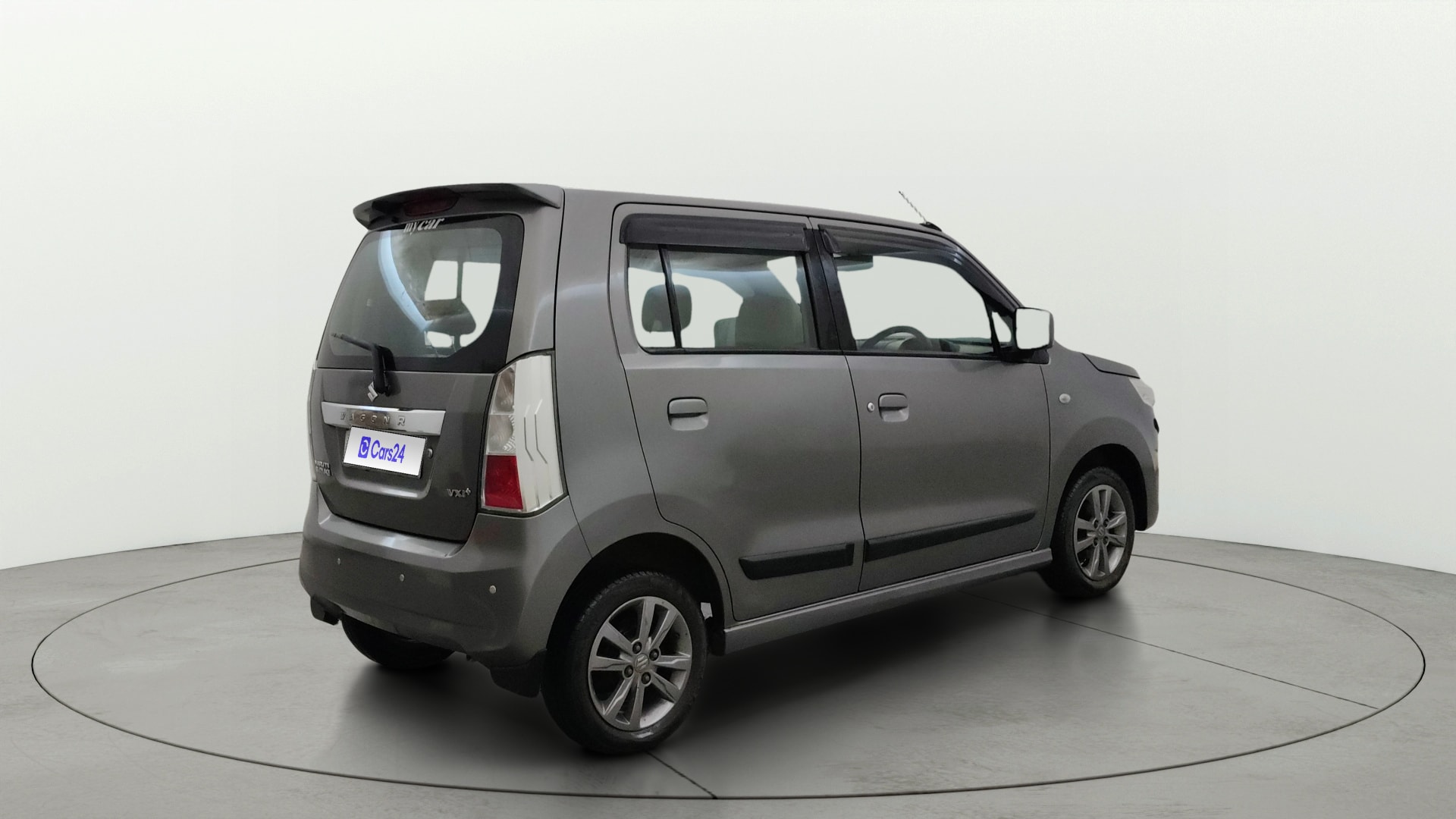 Used 2018 Maruti Suzuki 1000 Used 2018 Maruti Suzuki 1000