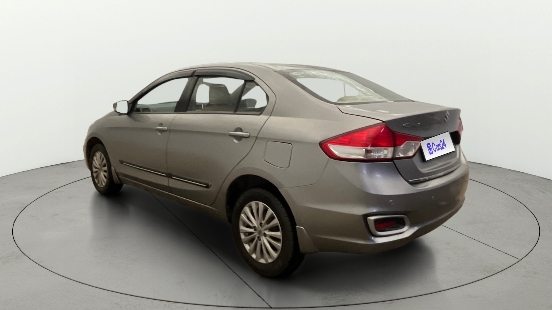 View 2019 Maruti Suzuki 1000 Base Variant Image 2 Used 2019 Maruti Suzuki 1000 Base Variant Image 2