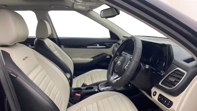 View Kia Seltos Image 18 Used Kia Seltos Image 18